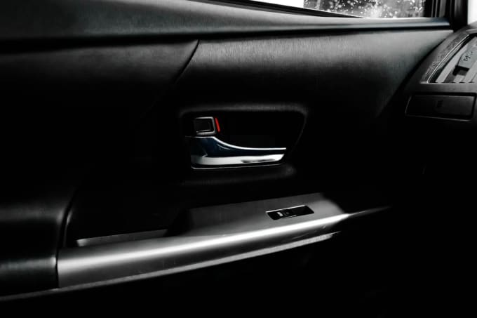 2025 Toyota Prius+