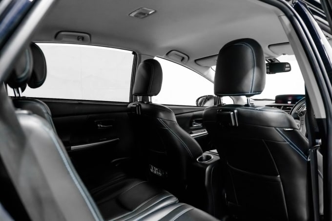 2025 Toyota Prius+