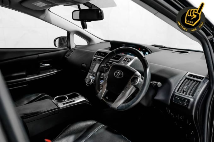 2025 Toyota Prius+