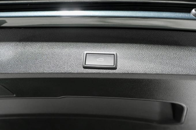 2025 Cupra Ateca