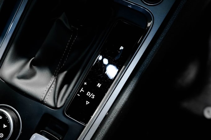 2025 Cupra Ateca