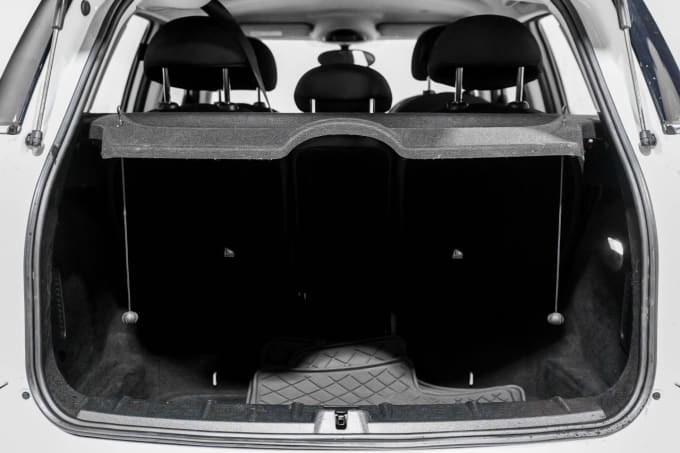 2025 Mini Countryman