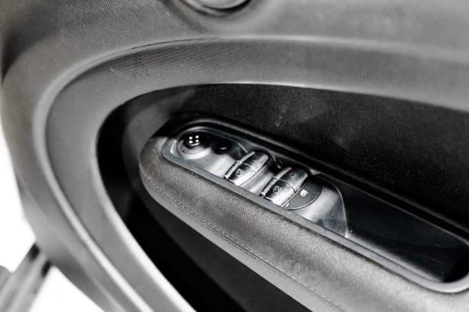 2025 Mini Countryman