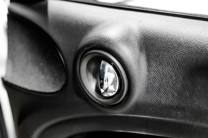 2025 Mini Countryman