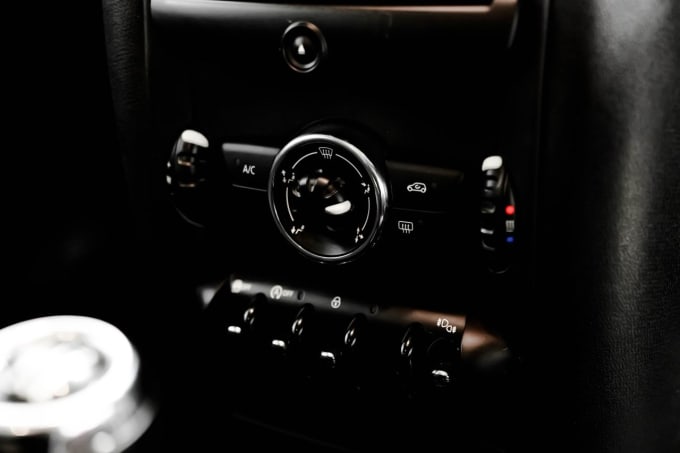 2025 Mini Countryman