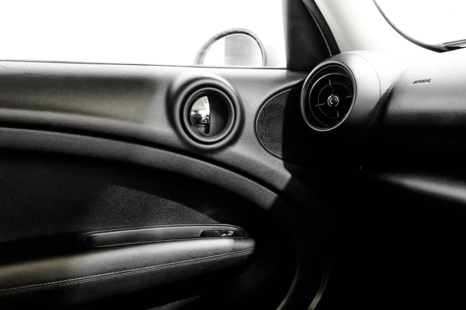 2025 Mini Countryman