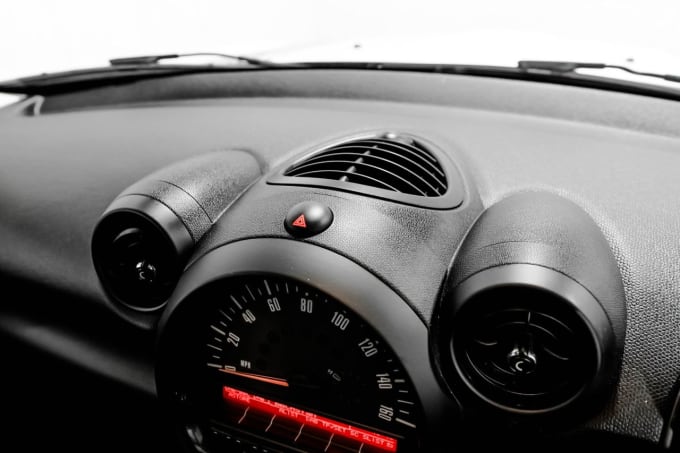 2025 Mini Countryman