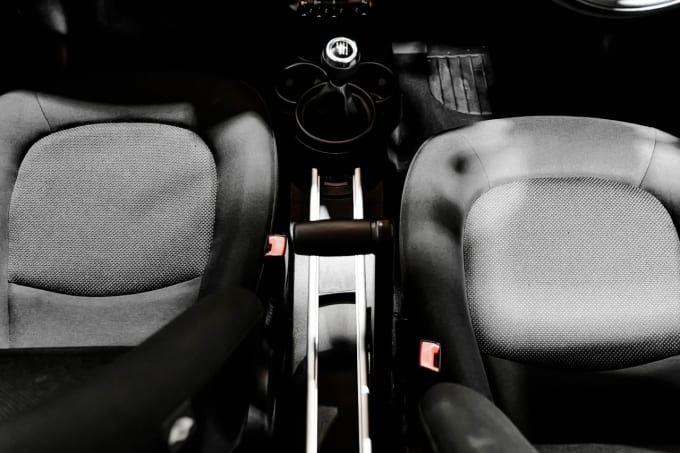 2025 Mini Countryman