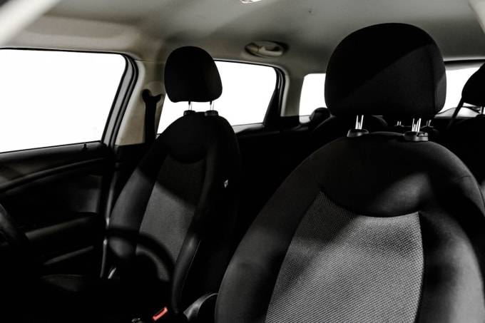 2025 Mini Countryman