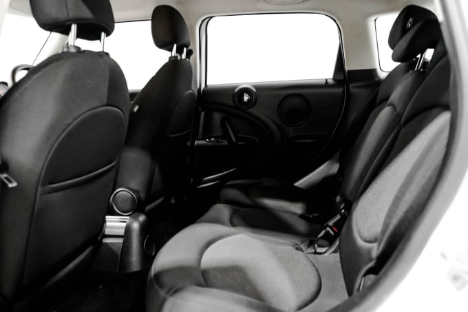 2025 Mini Countryman