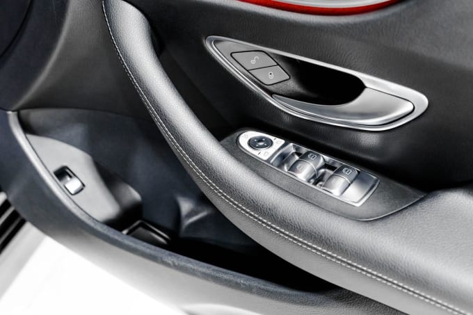 2021 Mercedes-benz E-class