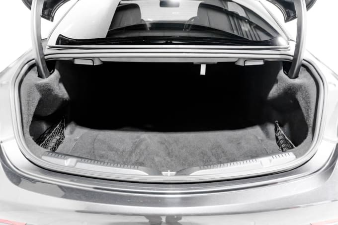 2021 Mercedes-benz E-class