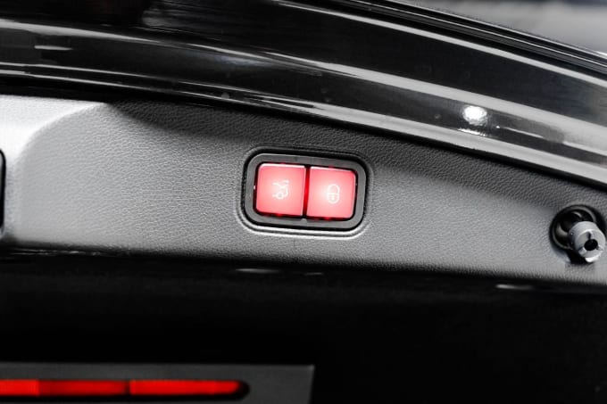 2021 Mercedes-benz E-class