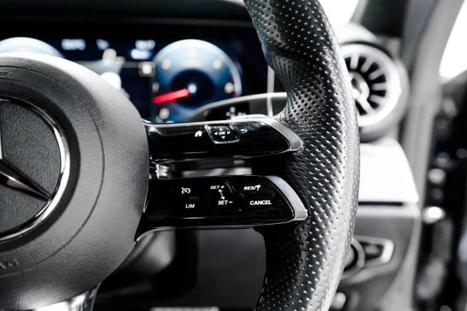 2021 Mercedes-benz E-class