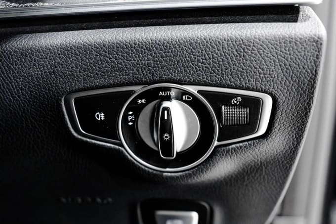 2021 Mercedes-benz E-class