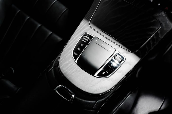 2021 Mercedes-benz E-class
