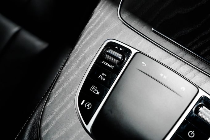 2021 Mercedes-benz E-class