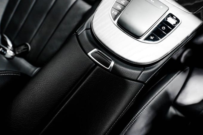 2021 Mercedes-benz E-class