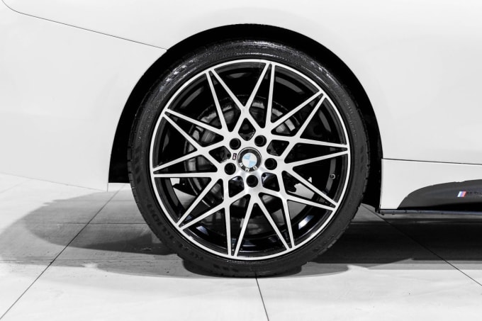 2025 BMW 4 Series