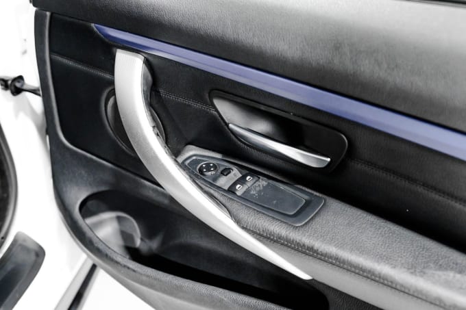 2025 BMW 4 Series