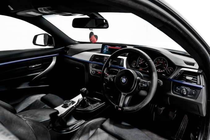 2025 BMW 4 Series