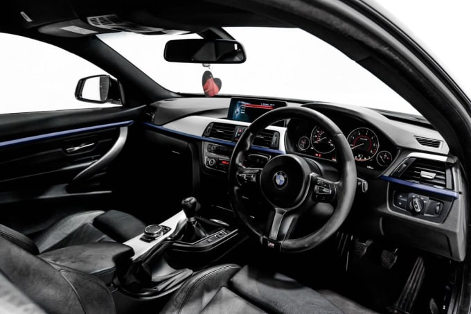 2025 BMW 4 Series