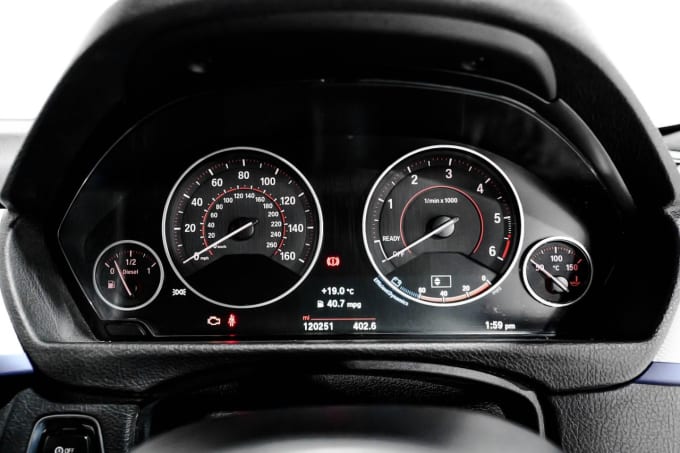 2025 BMW 4 Series