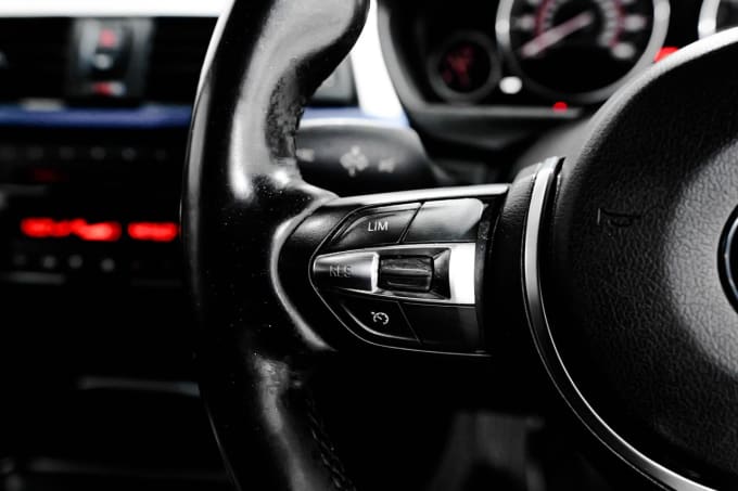 2025 BMW 4 Series