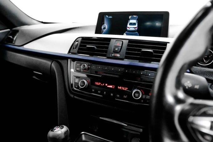 2025 BMW 4 Series