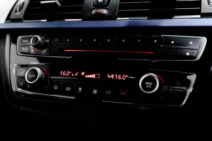 2025 BMW 4 Series