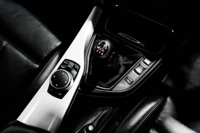 2025 BMW 4 Series