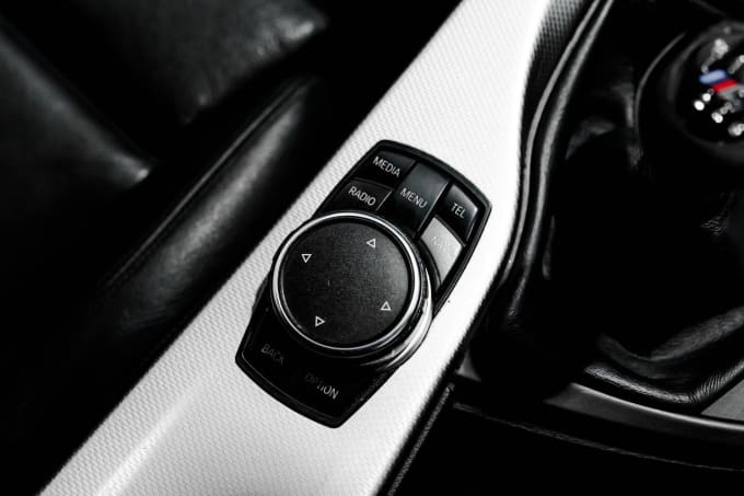 2025 BMW 4 Series