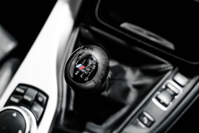 2025 BMW 4 Series