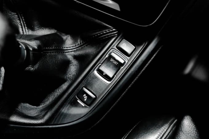 2025 BMW 4 Series