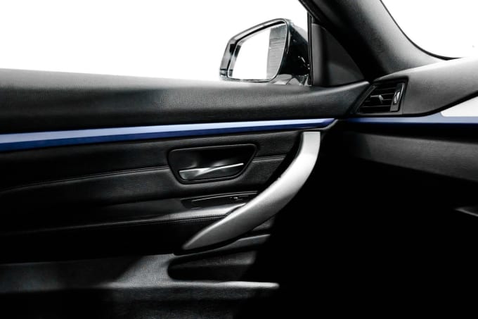 2025 BMW 4 Series