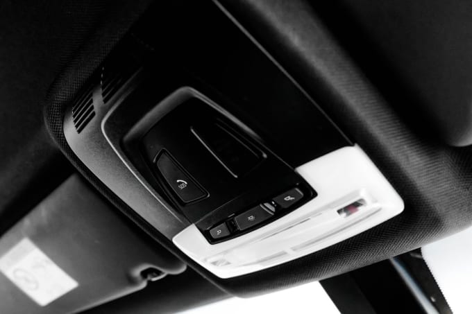2025 BMW 4 Series