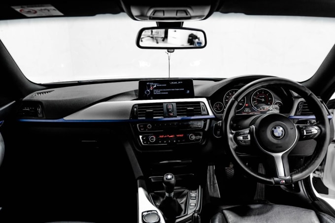 2025 BMW 4 Series
