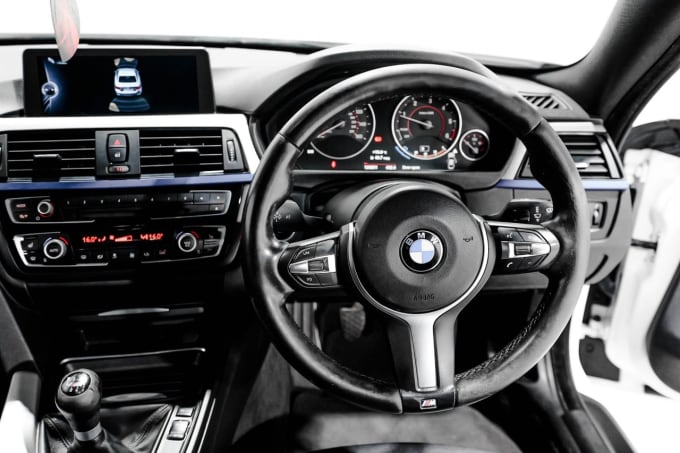 2025 BMW 4 Series