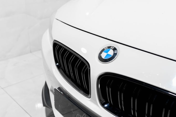 2025 BMW 4 Series