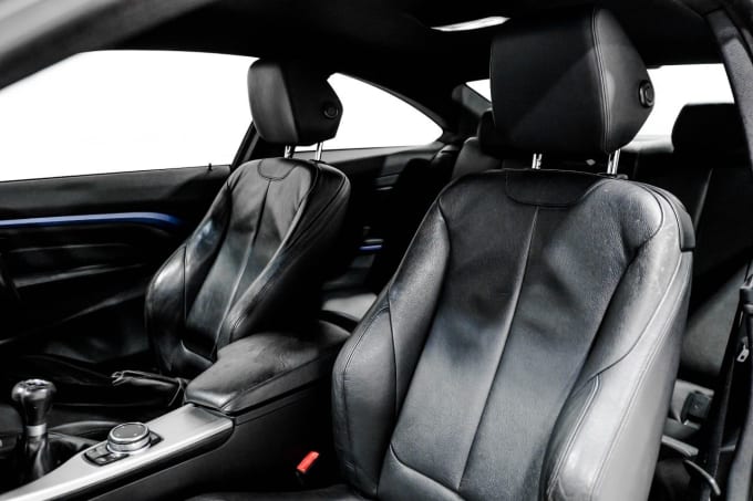 2025 BMW 4 Series