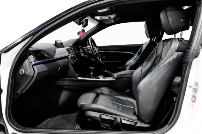 2025 BMW 4 Series