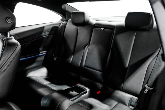 2025 BMW 4 Series