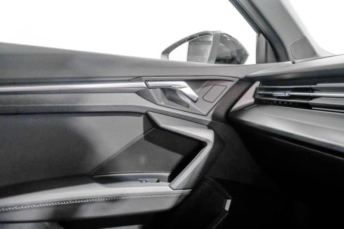 2025 Audi A3