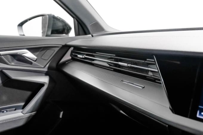 2025 Audi A3