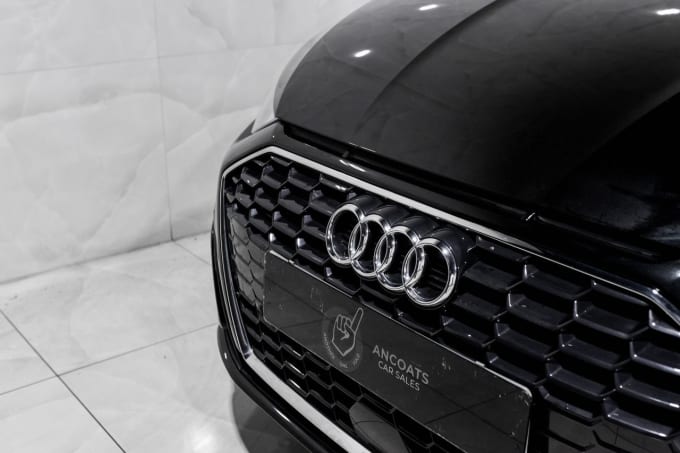 2025 Audi A3