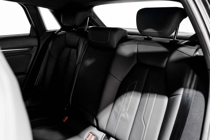2025 Audi A3