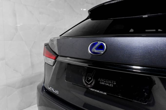2025 Lexus Rx