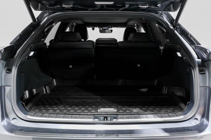 2025 Lexus Rx
