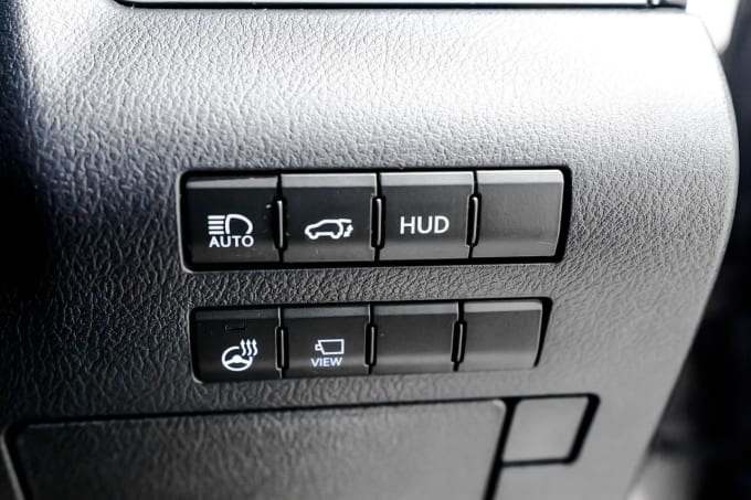 2025 Lexus Rx