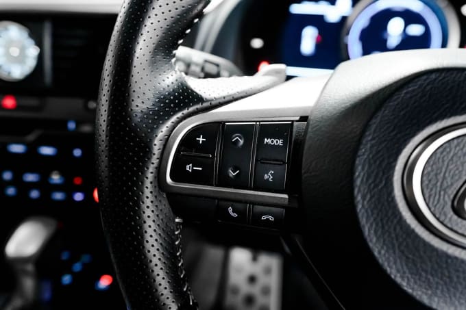 2025 Lexus Rx